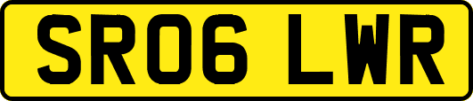 SR06LWR