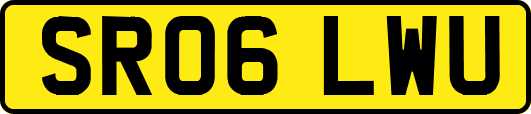 SR06LWU