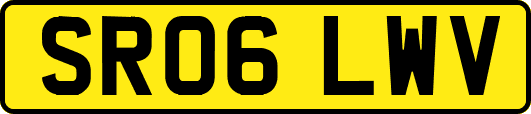 SR06LWV