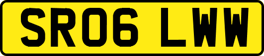 SR06LWW