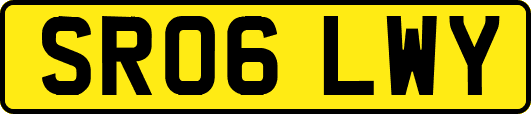 SR06LWY