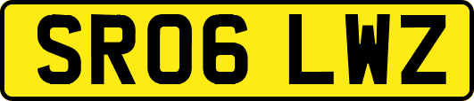 SR06LWZ