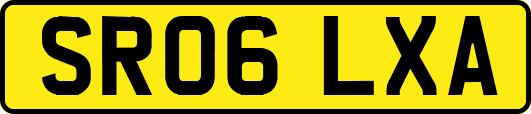 SR06LXA