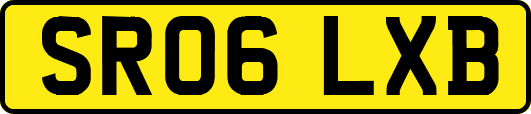 SR06LXB