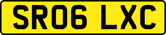 SR06LXC