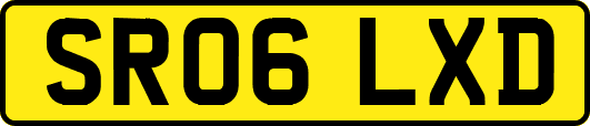 SR06LXD