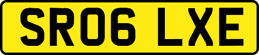 SR06LXE