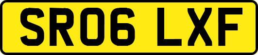 SR06LXF