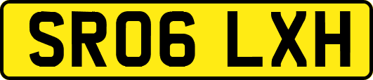 SR06LXH