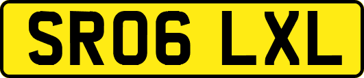 SR06LXL