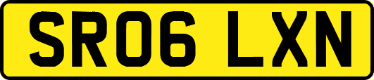 SR06LXN