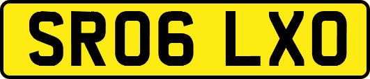 SR06LXO