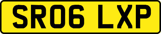 SR06LXP