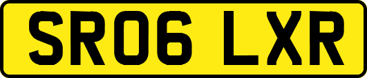 SR06LXR