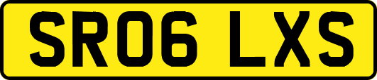 SR06LXS