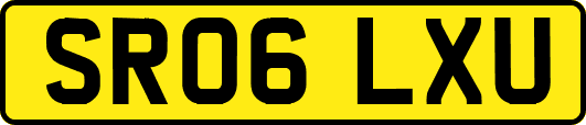 SR06LXU