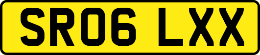 SR06LXX