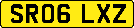 SR06LXZ