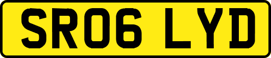 SR06LYD