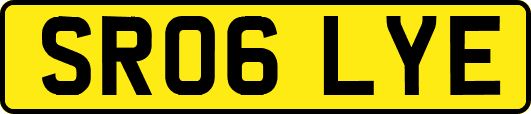 SR06LYE