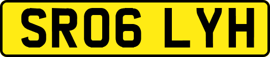 SR06LYH