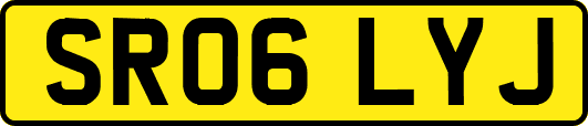 SR06LYJ