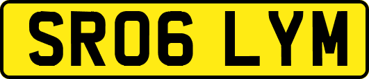 SR06LYM