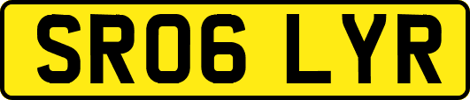 SR06LYR