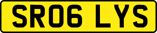 SR06LYS