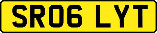 SR06LYT
