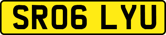 SR06LYU