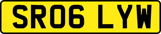 SR06LYW