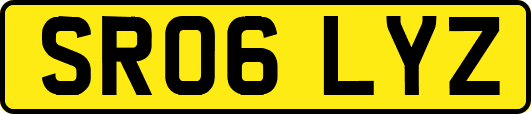 SR06LYZ