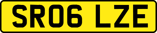 SR06LZE