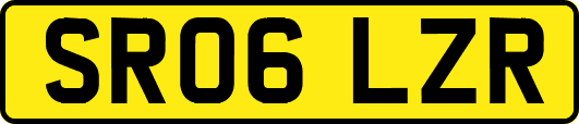 SR06LZR