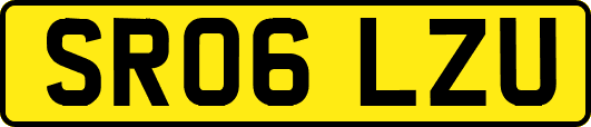 SR06LZU