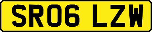 SR06LZW