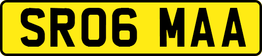 SR06MAA