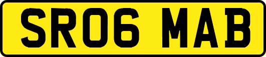 SR06MAB