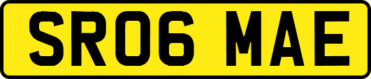 SR06MAE