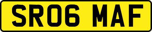 SR06MAF