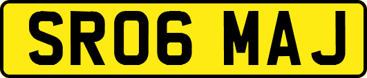SR06MAJ