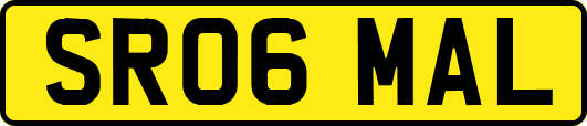 SR06MAL