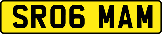 SR06MAM