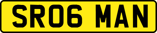 SR06MAN