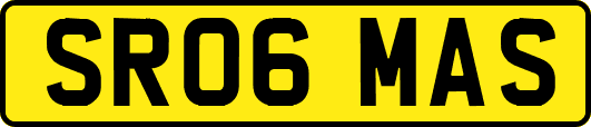 SR06MAS