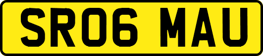 SR06MAU