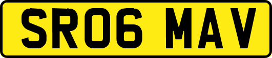 SR06MAV