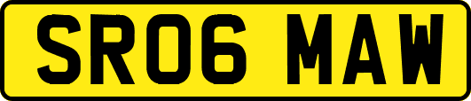 SR06MAW
