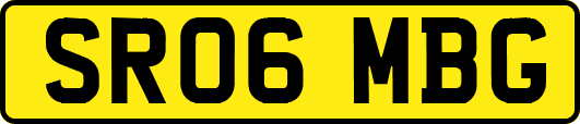 SR06MBG